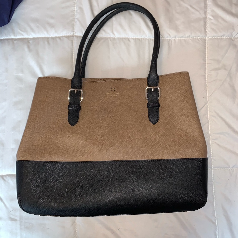 Kate Spade large tote